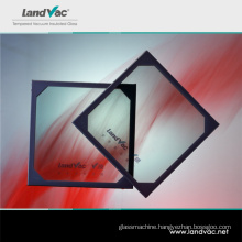 Landvac Thermal Insulation Vacuum Plain Glass for Office Glass Walls